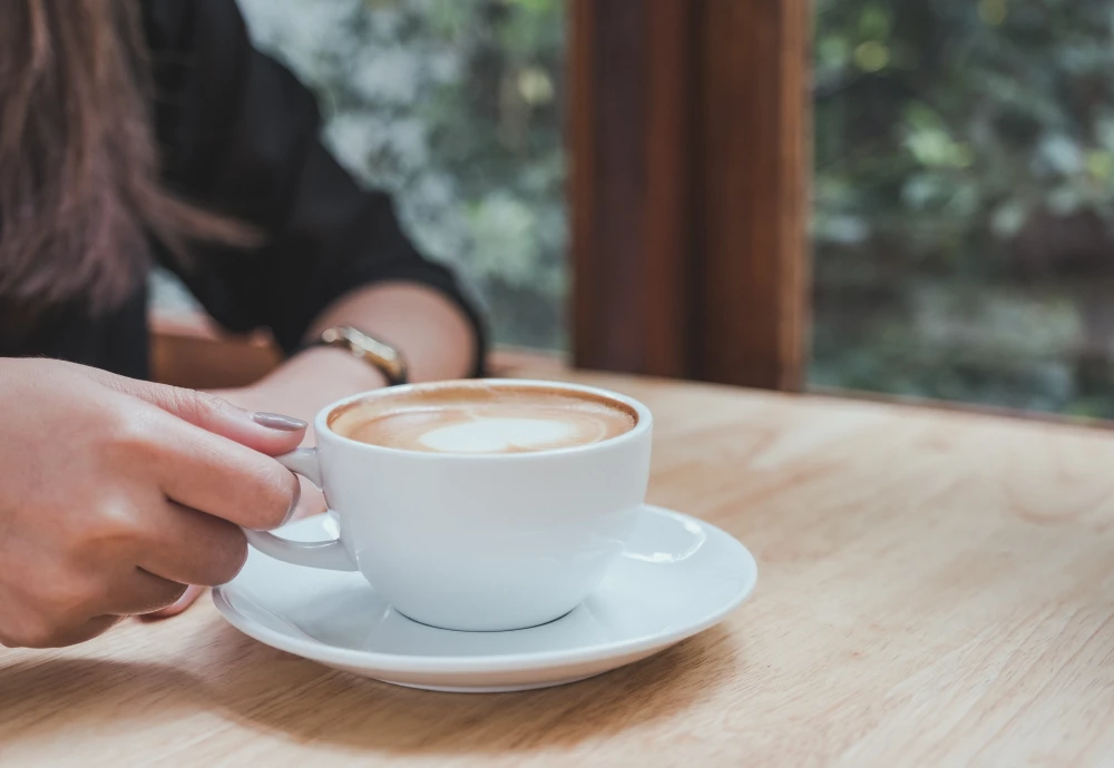 how to make coffee with an espresso machine